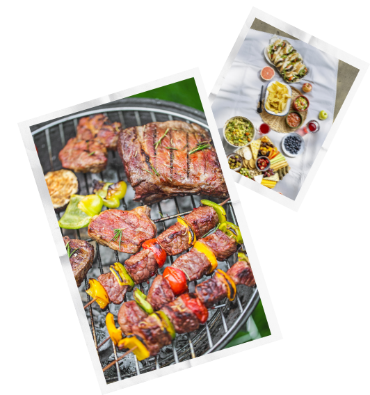 Accords mets & vins